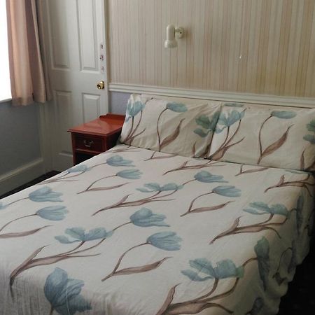 Havelock Guesthouse Saint Helier ภายนอก รูปภาพ