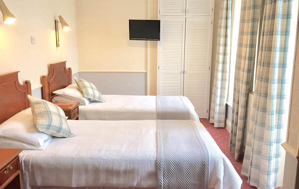 Havelock Guesthouse Saint Helier ภายนอก รูปภาพ