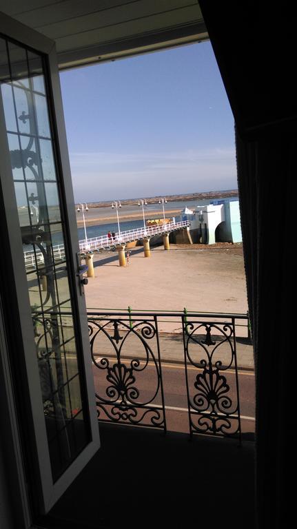 Havelock Guesthouse Saint Helier ภายนอก รูปภาพ