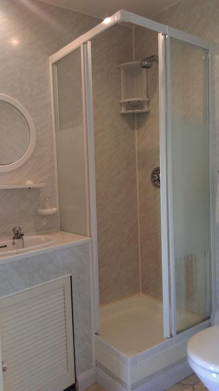 Havelock Guesthouse Saint Helier ภายนอก รูปภาพ