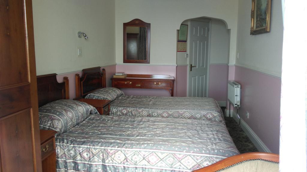Havelock Guesthouse Saint Helier ภายนอก รูปภาพ